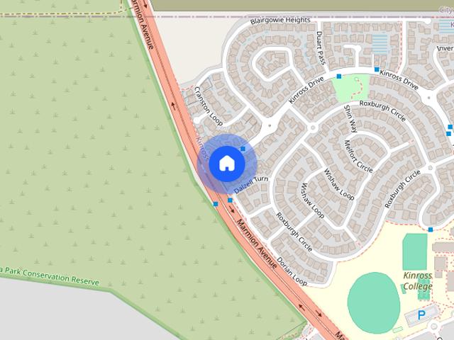 Apartment for rent in Kinross, Western Australia