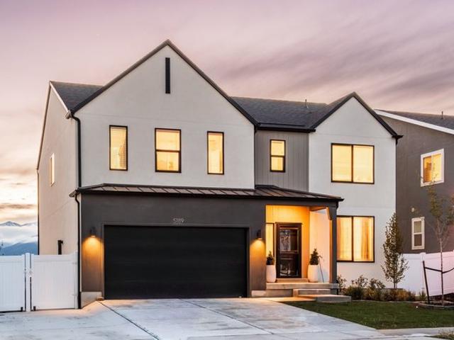 House for sale in Utah