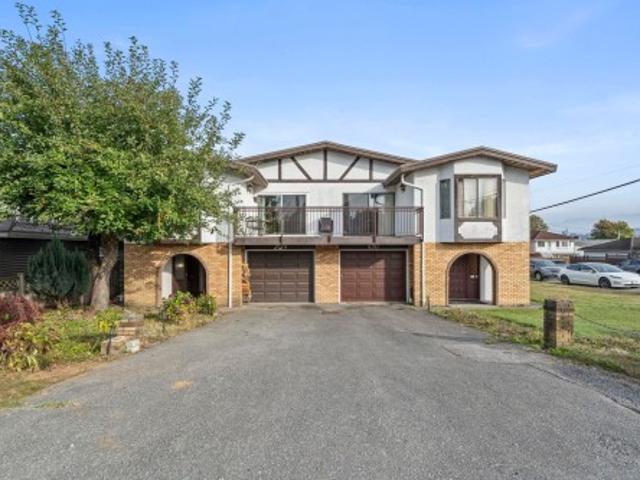 Duplex for sale in Brentwood, Burnaby