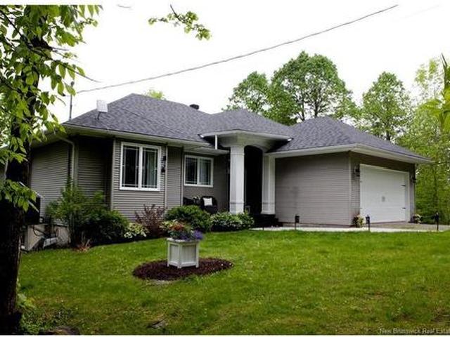 House for sale in Carleton, New Brunswick