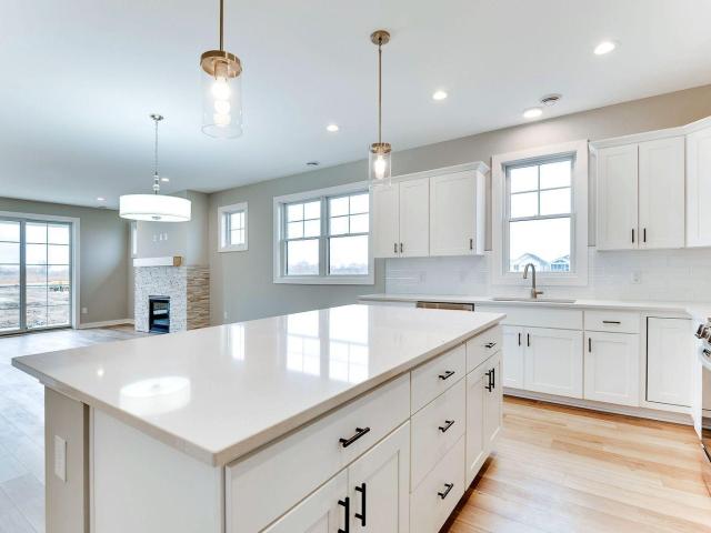 Townhouse for sale in Farmington, Minnesota