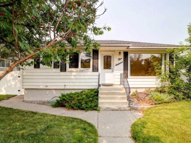 House for sale in Lethbridge, Alberta