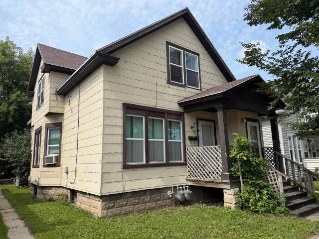House for sale in Green Bay, Wisconsin