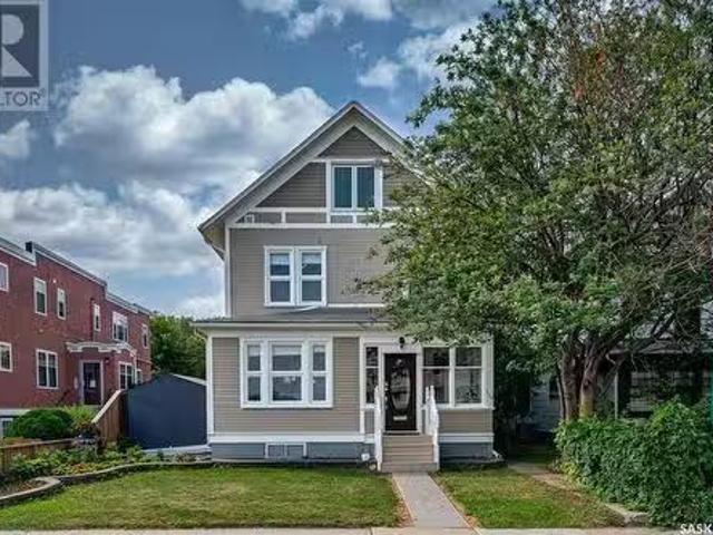 House for sale in Saskatoon, Saskatchewan