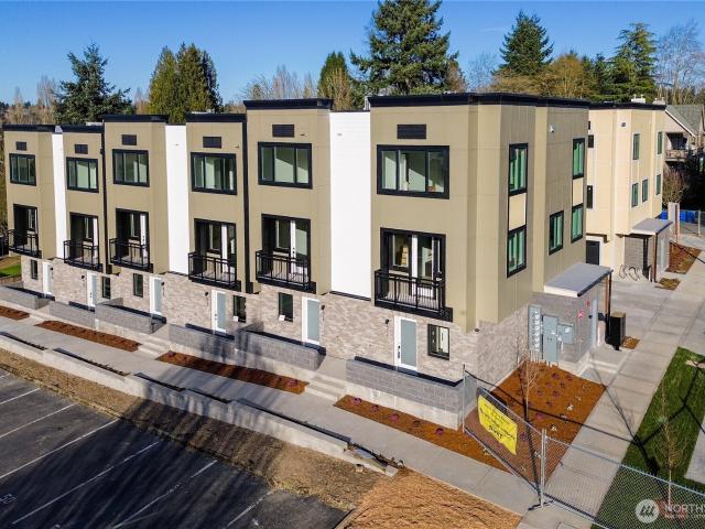 Condo for sale in Thurston, Washington