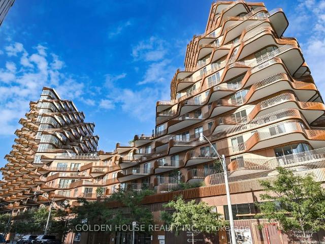 Condo for sale in Woburn, Ontario