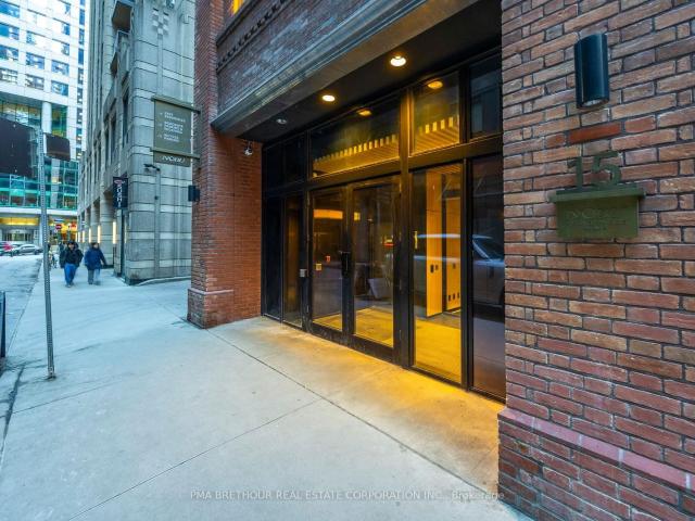 Condo for sale in Spadina—Fort York, Toronto