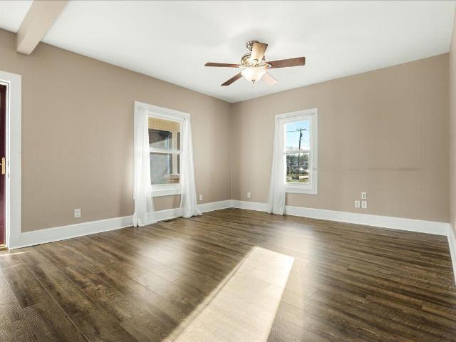 House for sale in Corbin, Kentucky