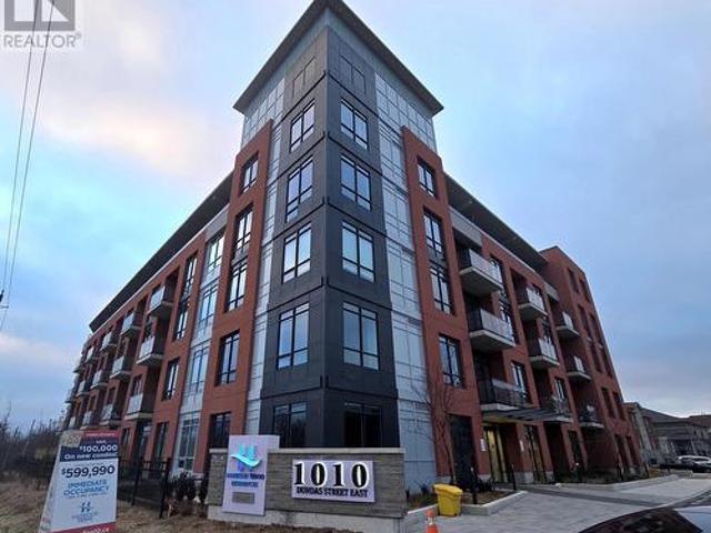 Condo for sale in Durham, Ontario
