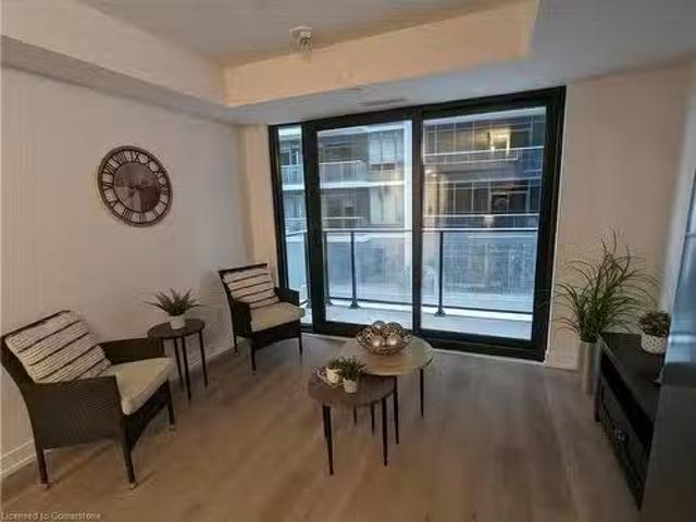 Apartment for rent in Ancaster, Ontario