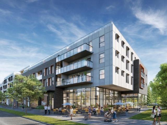 Property for sale in Oakridge, Vancouver