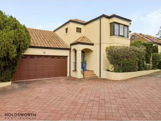 Condo for rent in Sydney, New South Wales
