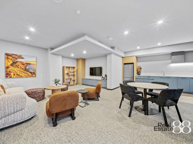 Apartment for rent in Western Australia