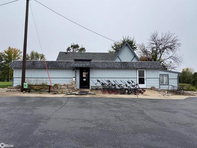 Commercial for sale in Cerro Gordo, Iowa