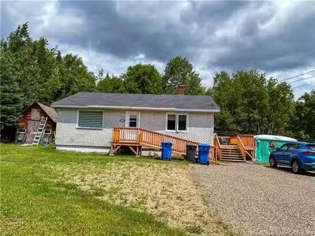 House for sale in Restigouche, New Brunswick