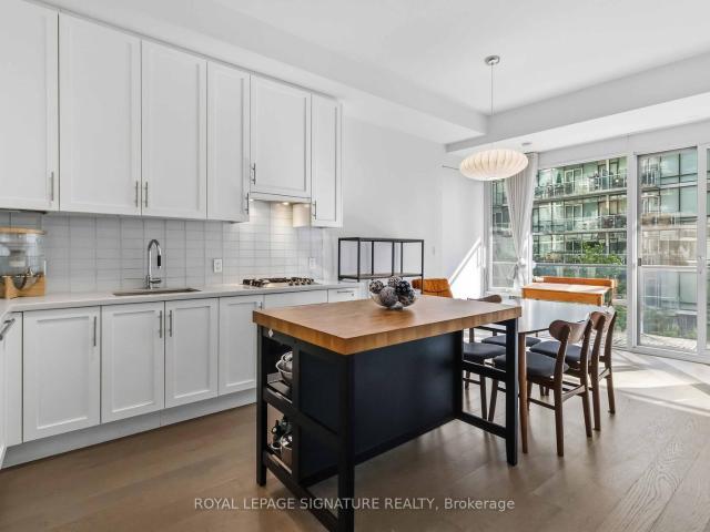 Condo for rent in Woburn, Ontario