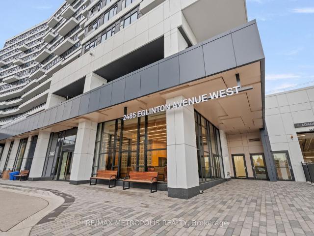 Condo for rent in Woburn, Ontario