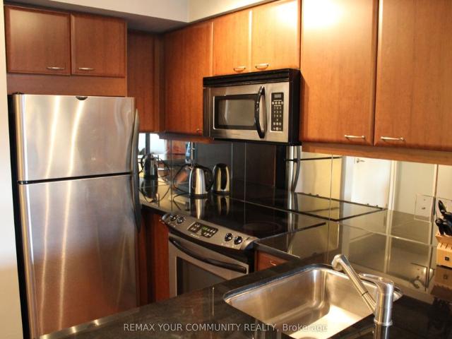 House for rent in University—Rosedale, Toronto