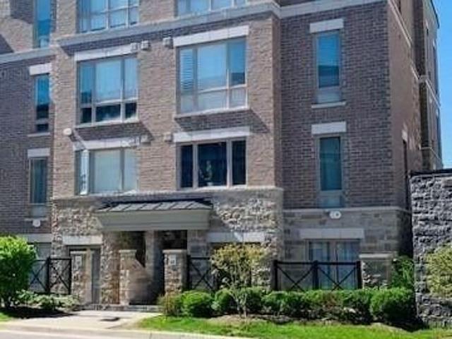 Condo for rent in York, Ontario