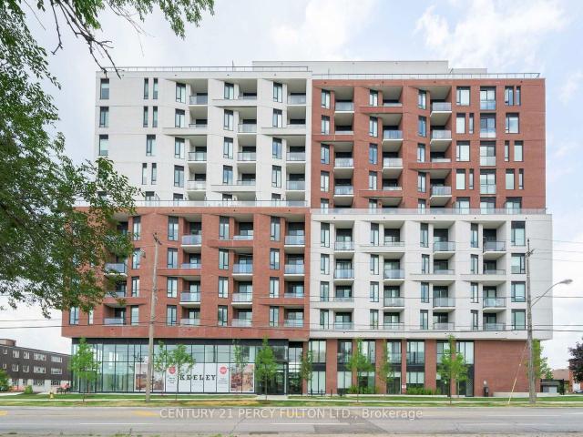 Condo for rent in Woburn, Ontario