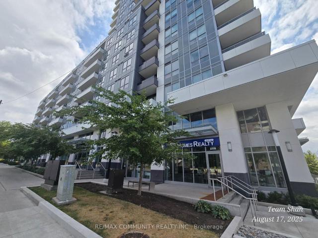 Condo for sale in Woburn, Ontario