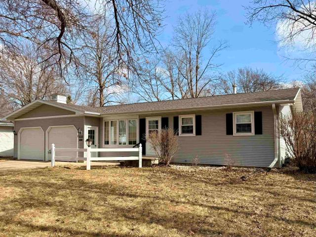 House for sale in Spencer, Iowa