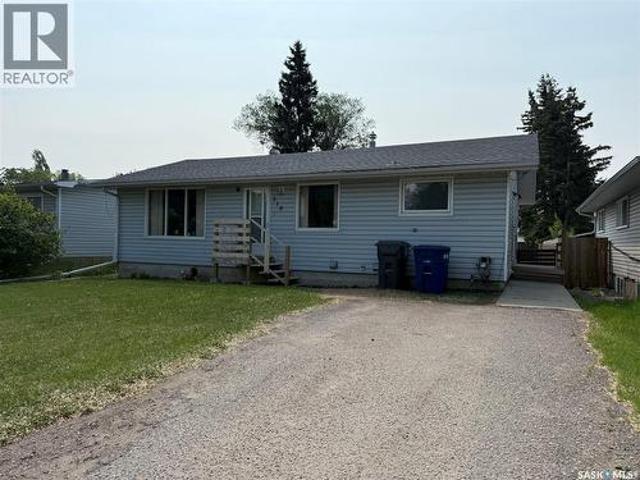 House for sale in Meadow Lake, Saskatchewan