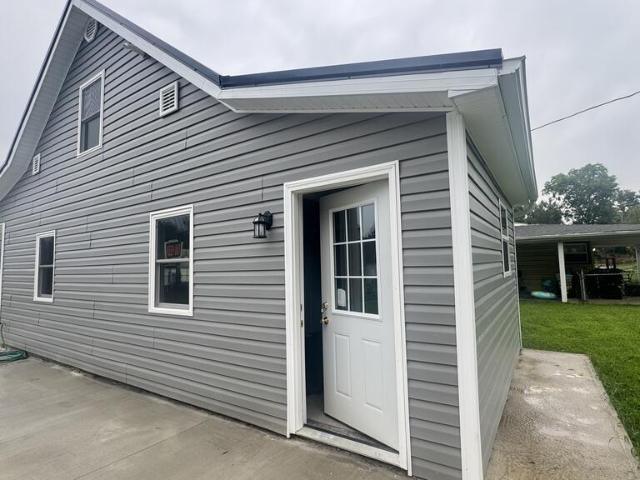 House for sale in Waverly, Ohio