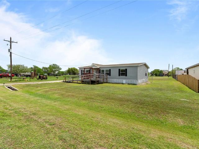 Land for sale in Bayside, Texas