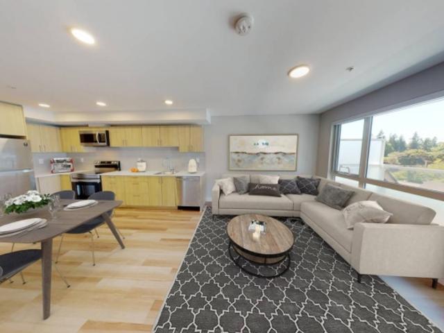 Apartment for rent in New Westminster, British Columbia