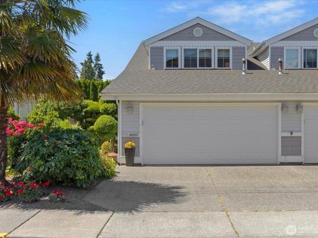 Townhouse for sale in Edmonds, Washington