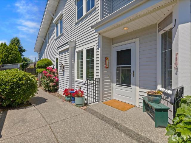 Condo for sale in Edmonds, Washington