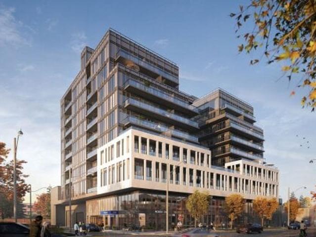 Condo for rent in Woburn, Ontario