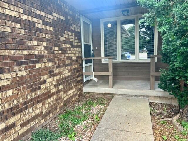 House for sale in Springfield, Missouri