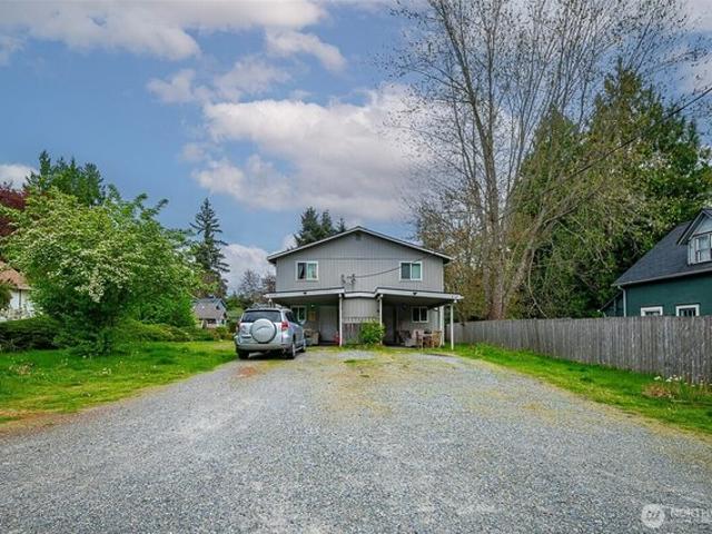 House for sale in Thurston, Washington