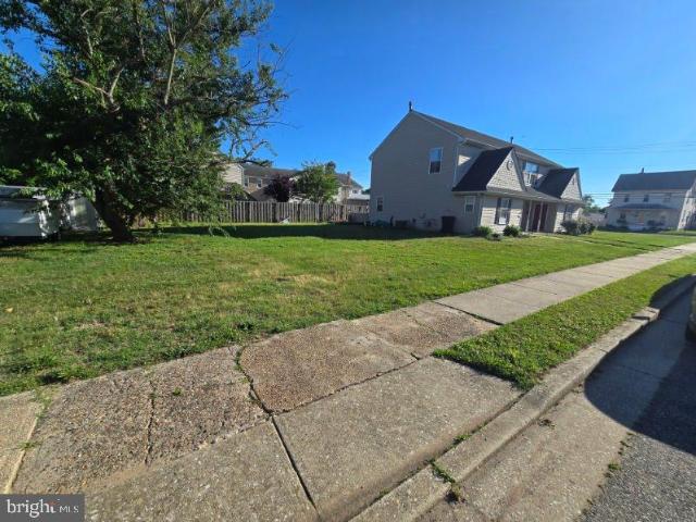 House for sale in Gibbstown, New Jersey