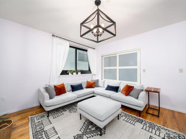 Condo for sale in Hudson, New Jersey
