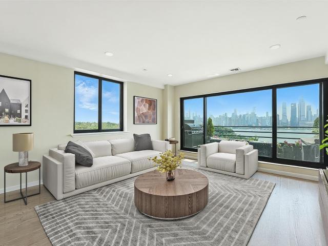 Condo for sale in Weehawken