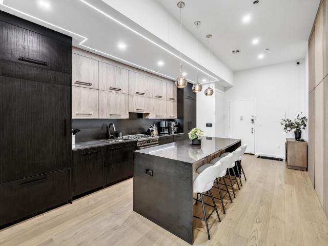 Condo for sale in Hudson, New Jersey
