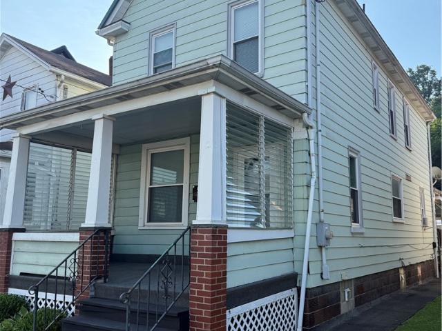 House for sale in Ford City, Pennsylvania