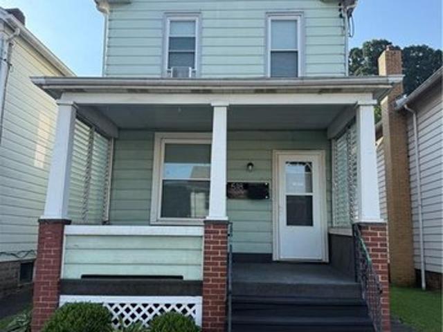 House for sale in Ford City, Pennsylvania