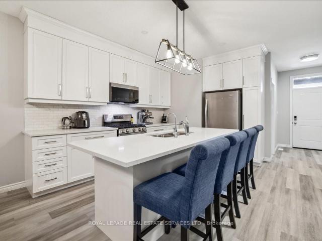 Property for sale in North Dumfries, Ontario