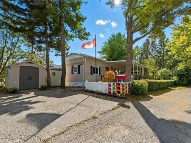 House for sale in North Dumfries, Ontario