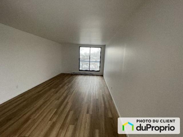 Apartment for rent in LaSalle, Montréal