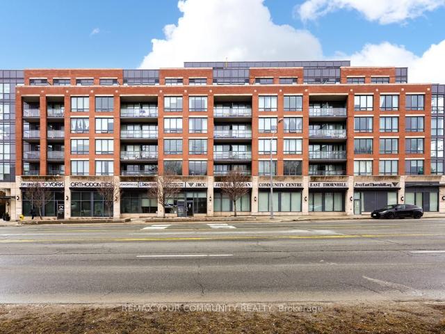Condo for sale in Markham, Golden Horseshoe