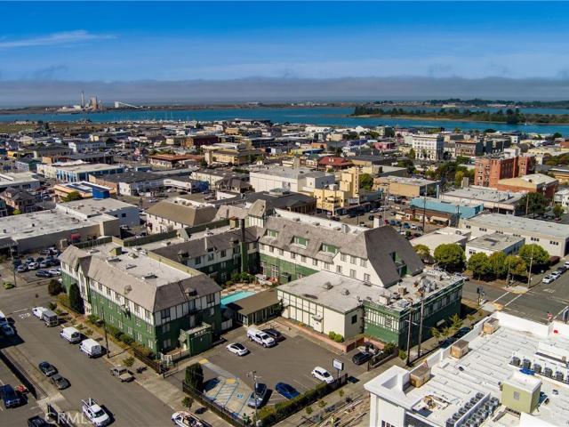 Commercial for sale in Eureka, Humboldt County