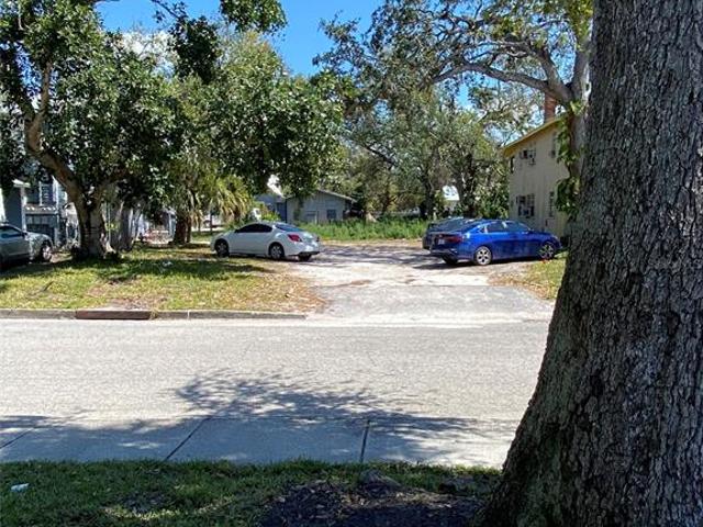 Land for sale in Palmetto, Florida