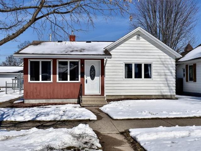 House for sale in Winona, Minnesota