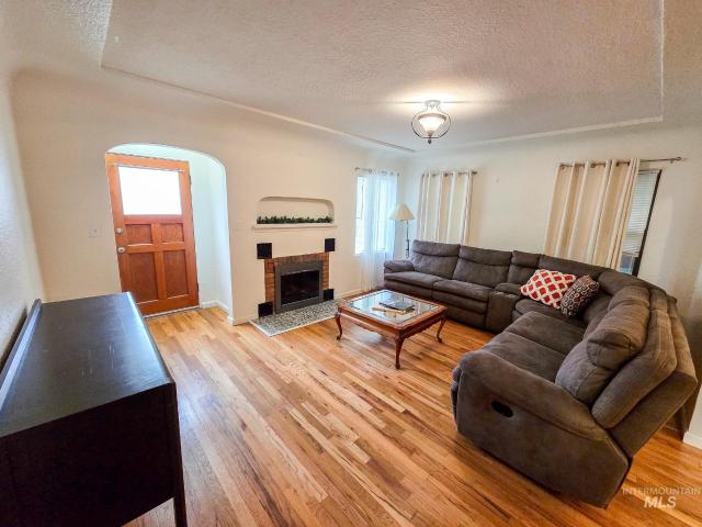 House for sale in Lewiston, Idaho