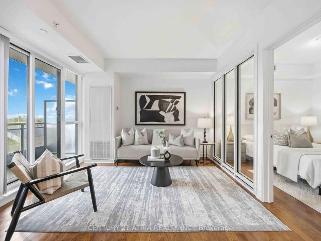 Condo for sale in York, Ontario
